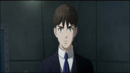 Leviathan - Season 01 Episode 11